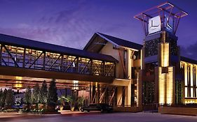 L'Auberge Baton Rouge