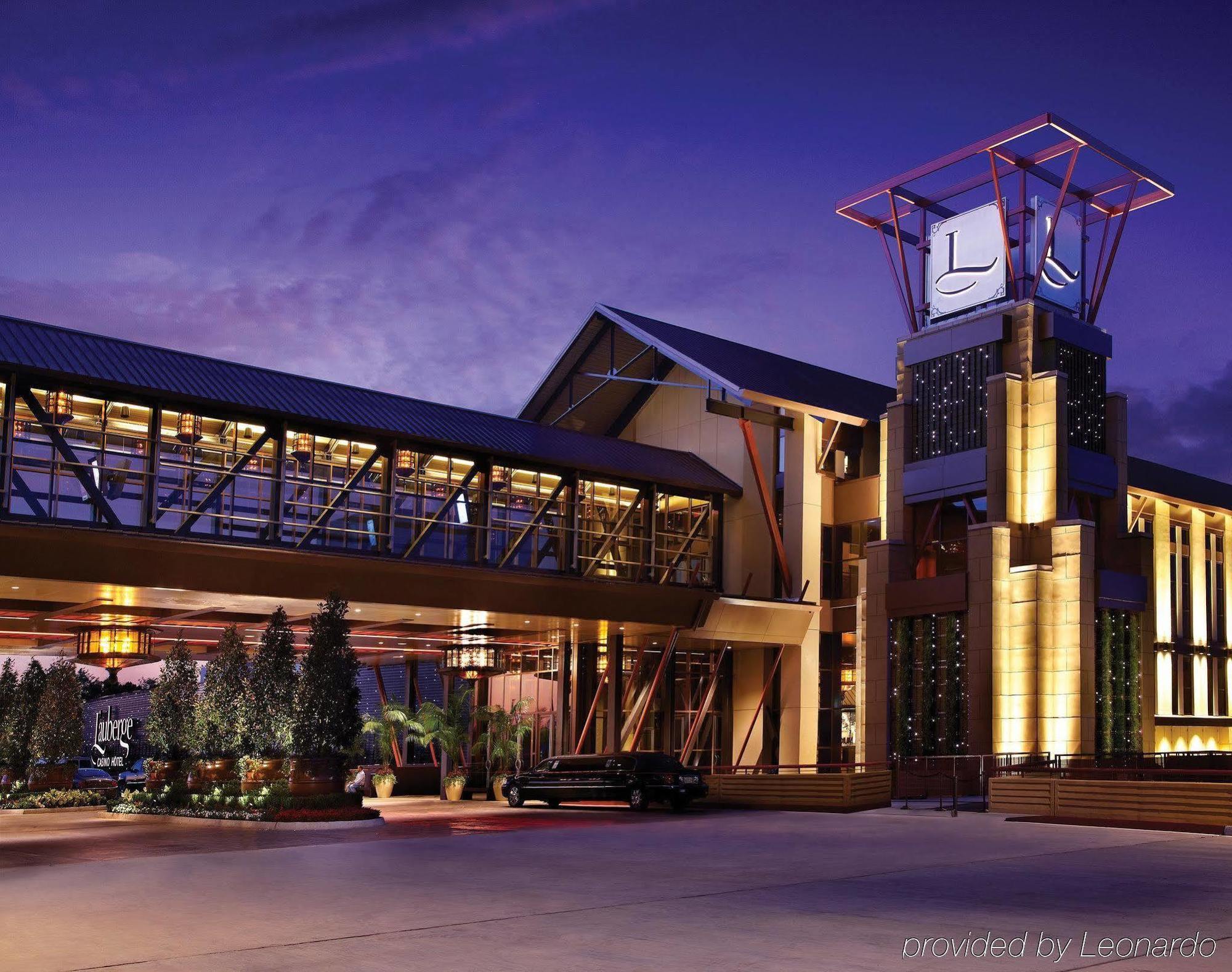 L'Auberge Baton Rouge Exterior photo